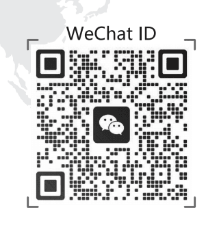 WeChat ID QR code