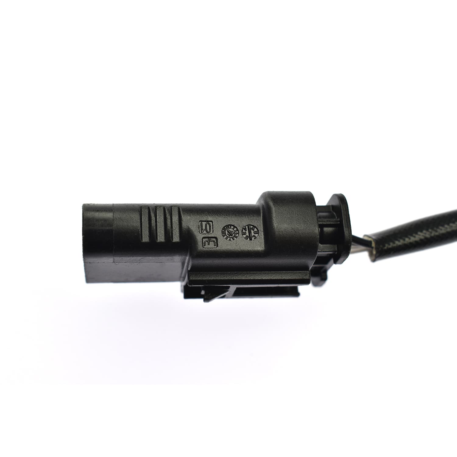 Oxygen Sensor (Downstream) 12666671