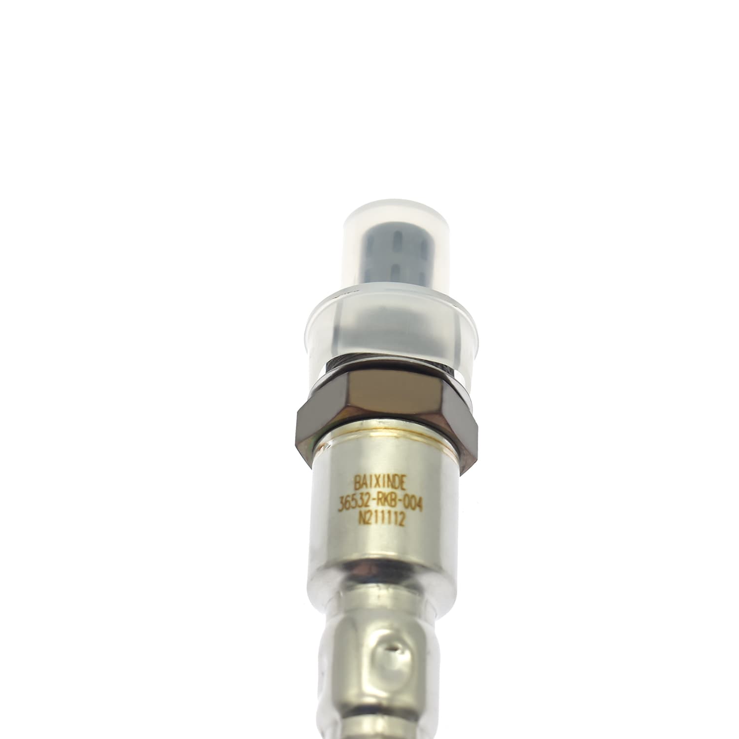 Oxygen Sensor (Downstream)36532-RKB-004