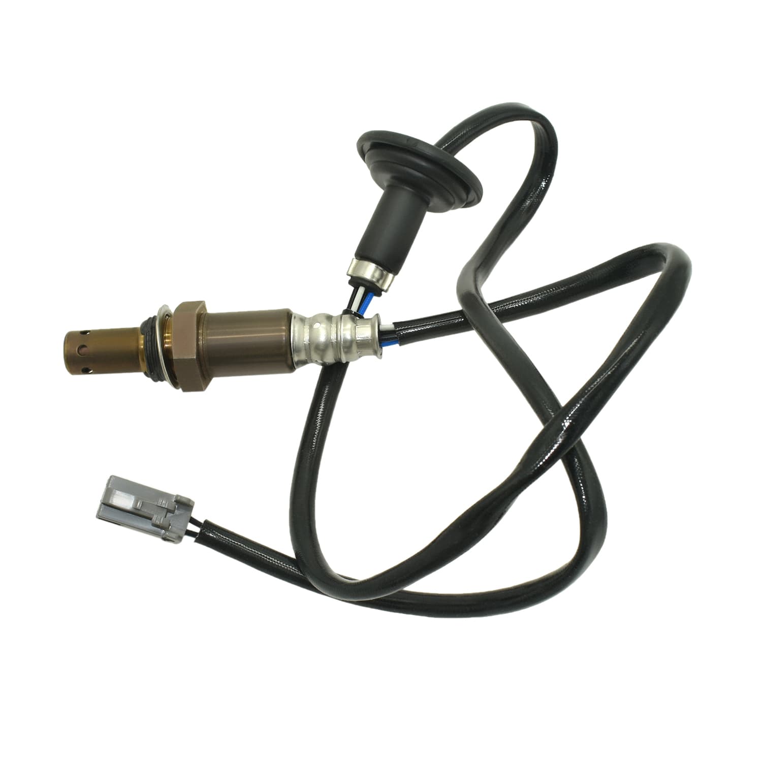Oxygen Sensor (Downstream) 89465-02370