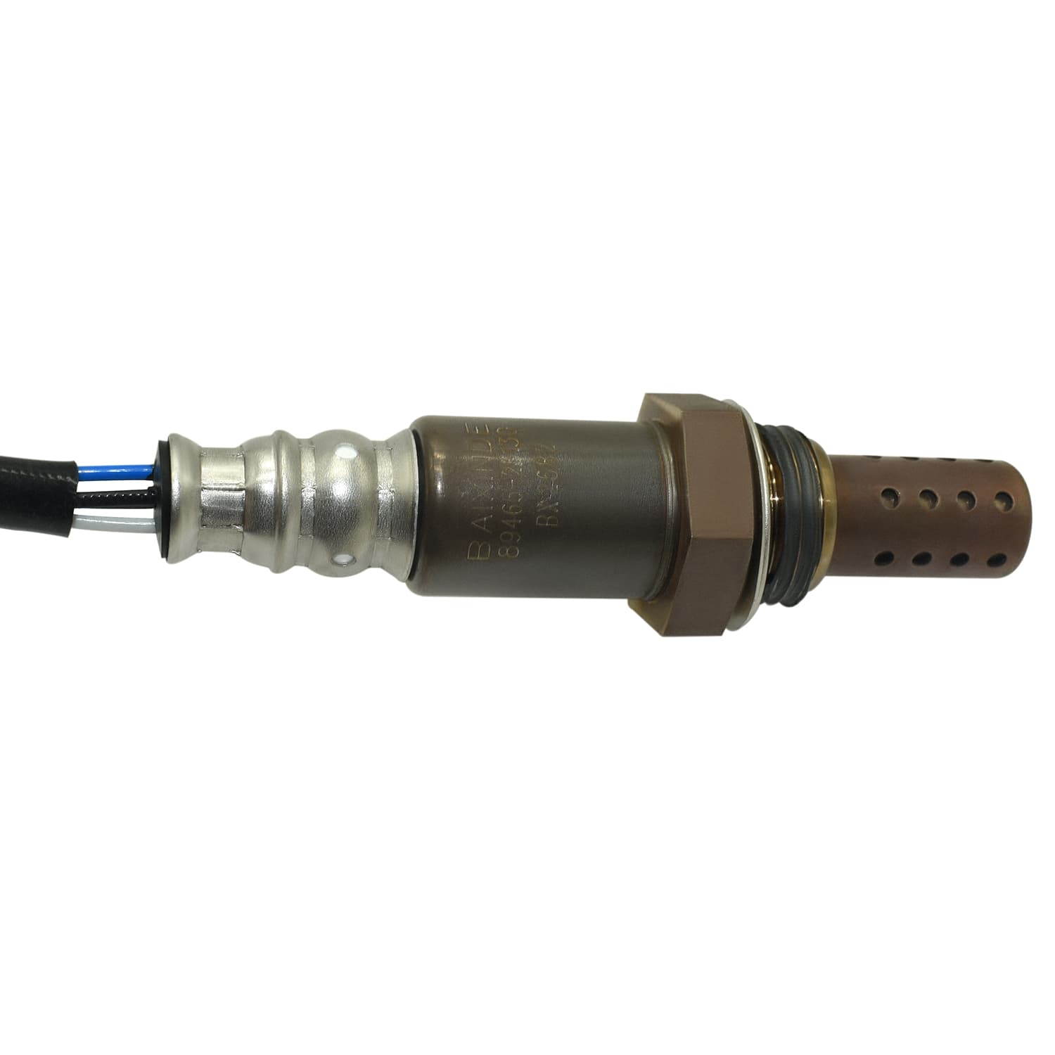 Oxygen Sensor (Downstream) 89465-26130