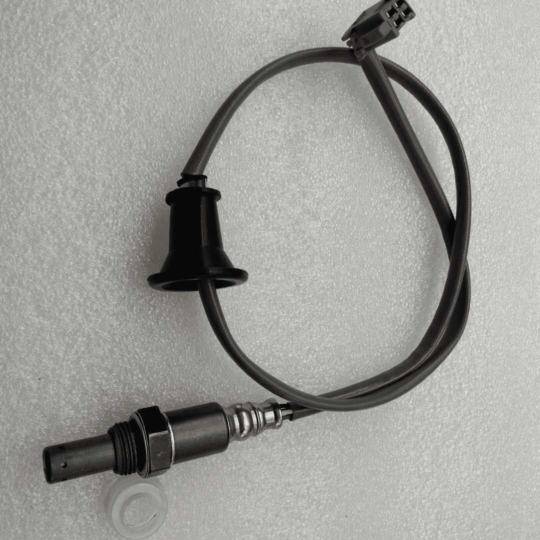 Oxygen Sensor (Downstream) 89465-28420