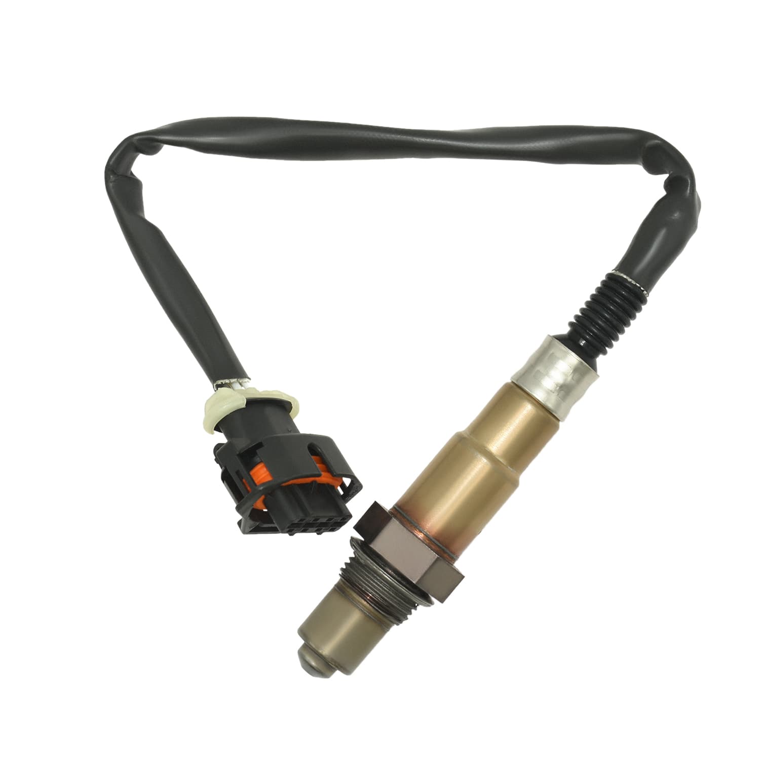 Oxygen Sensor (Upstream) 24103710 Replacement 0258010318