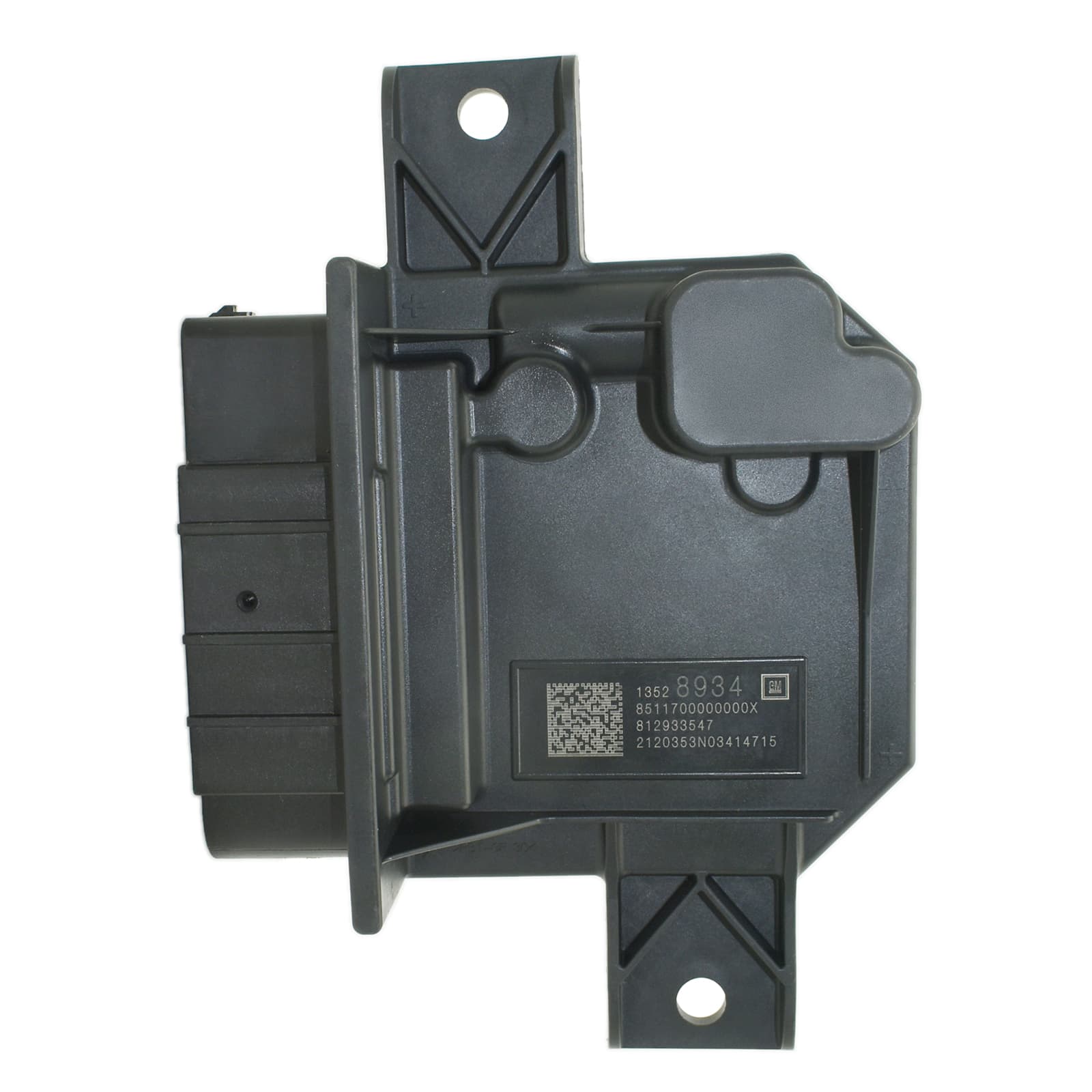 Fuel Module 13554820