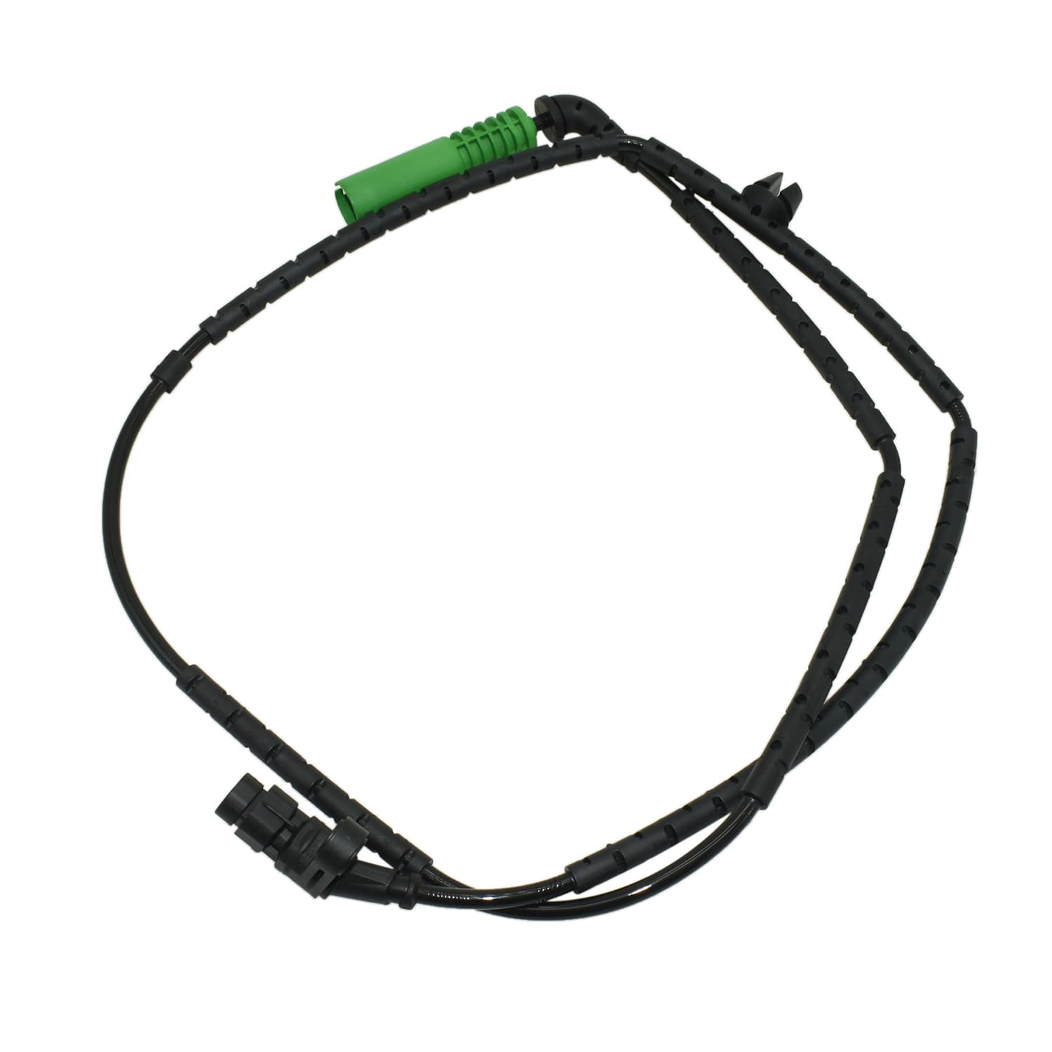 ABS Wheel Speed Sensor (Rear) SSF500021 Replacement SSB500063