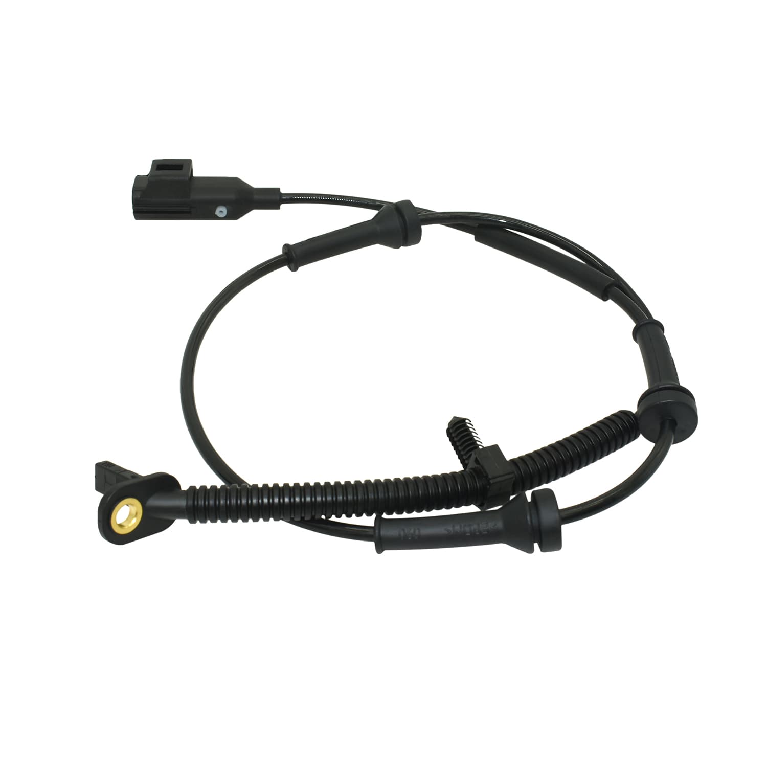 ABS Wheel Speed Sensor (Front) LR001056 Replacement 6G9N2B372AB