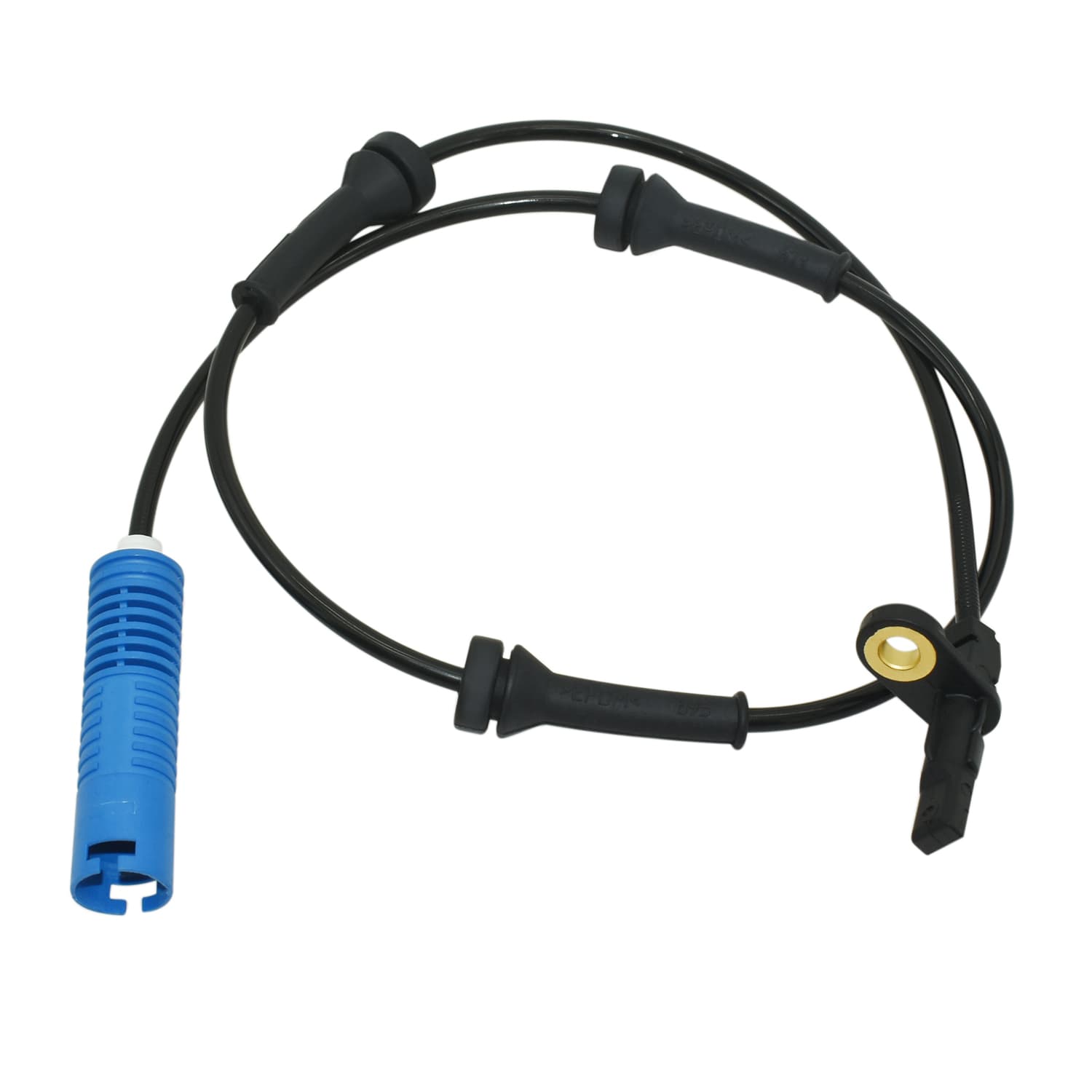 ABSW heel Speed Sensor (Rear) SSW000020 Replacement SSW100090, ADJ137105, 818017110, LVAB293,SS20340