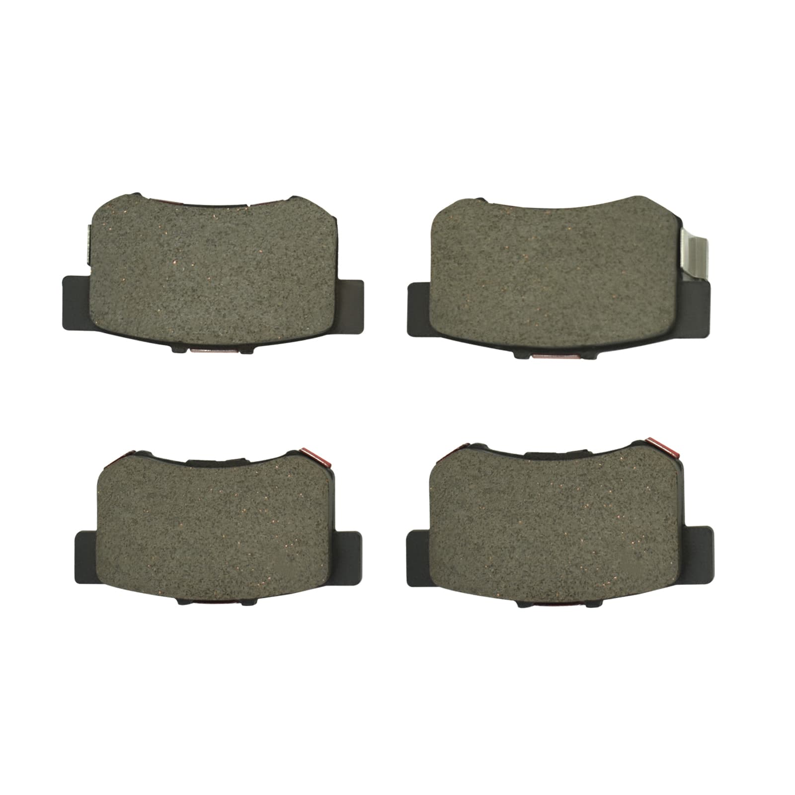 Brake Pad D1086