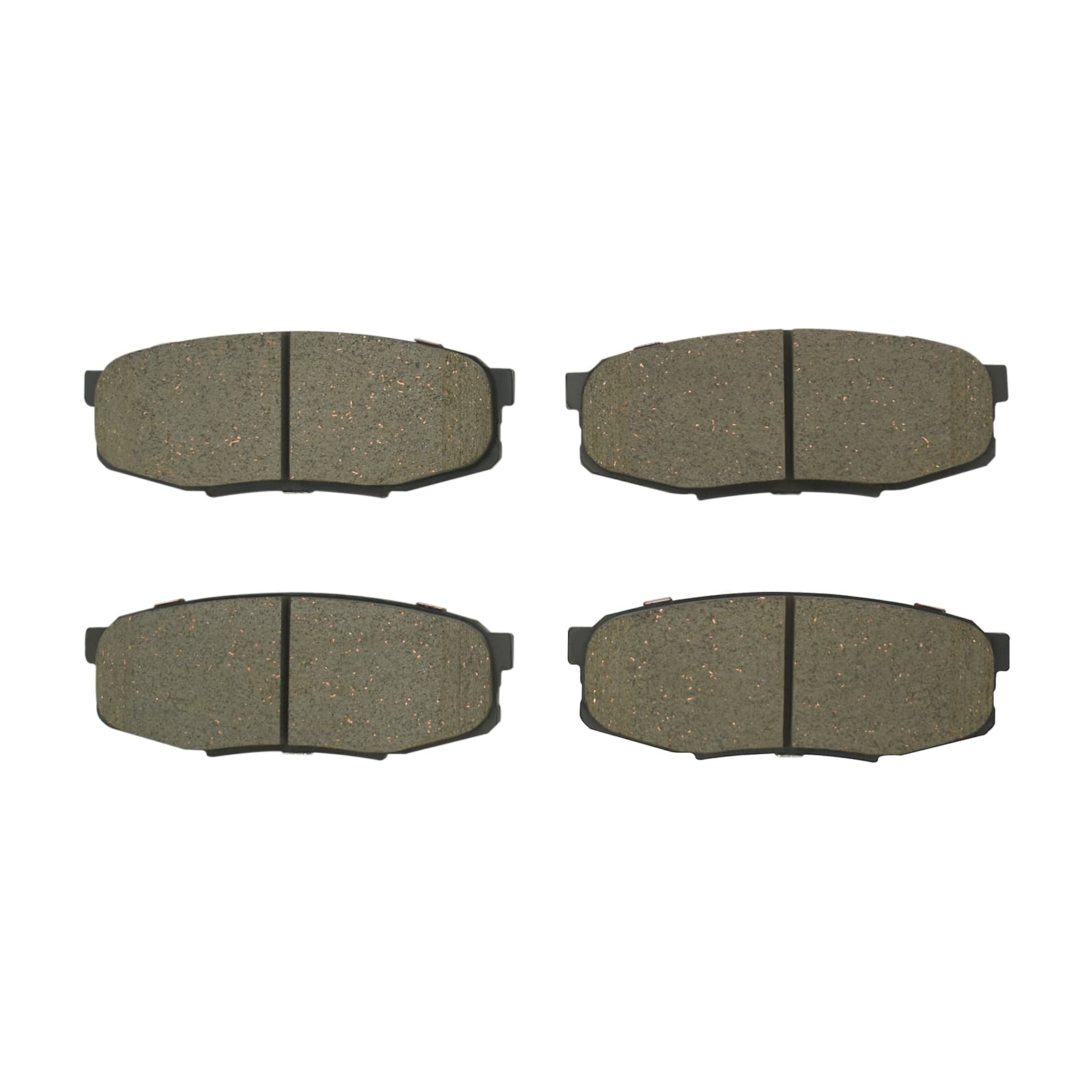 Brake Pad D1304