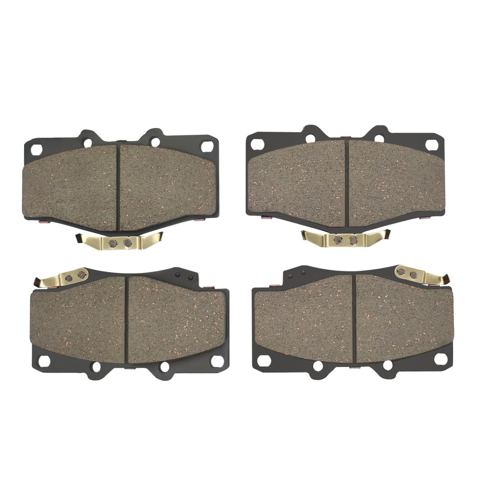Brake Pad D436
