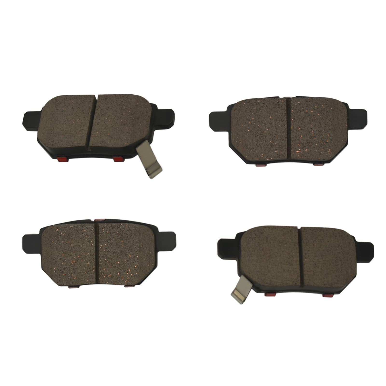 Brake Pad D1354