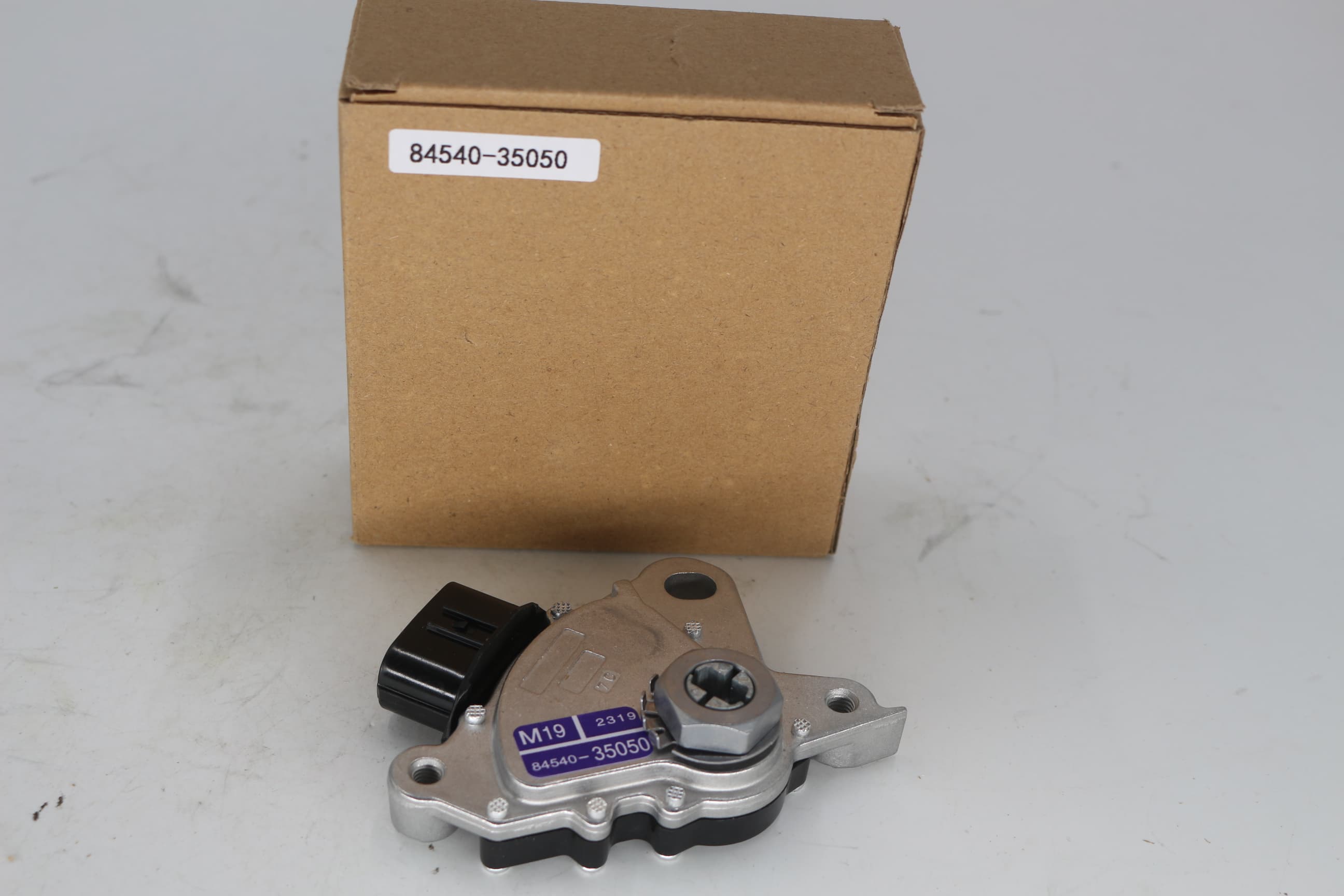 Gear Position Switch 84540-35050