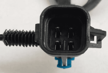 Oxygen Sensor 12563374 Replacement 0258005657