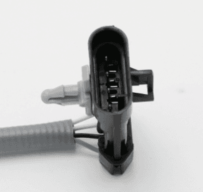 Oxygen Sensor (Downstream) 24102432