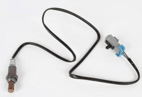 Oxygen Sensor (Downstream) 12598296
