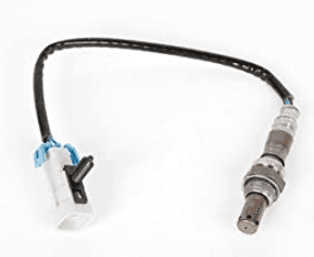 Oxygen Sensor (Upstream) 12607410