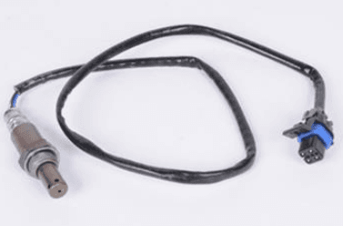 Oxygen Sensor (Downstream) 12610969