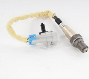 Oxygen Sensor (Downstream) 12634063