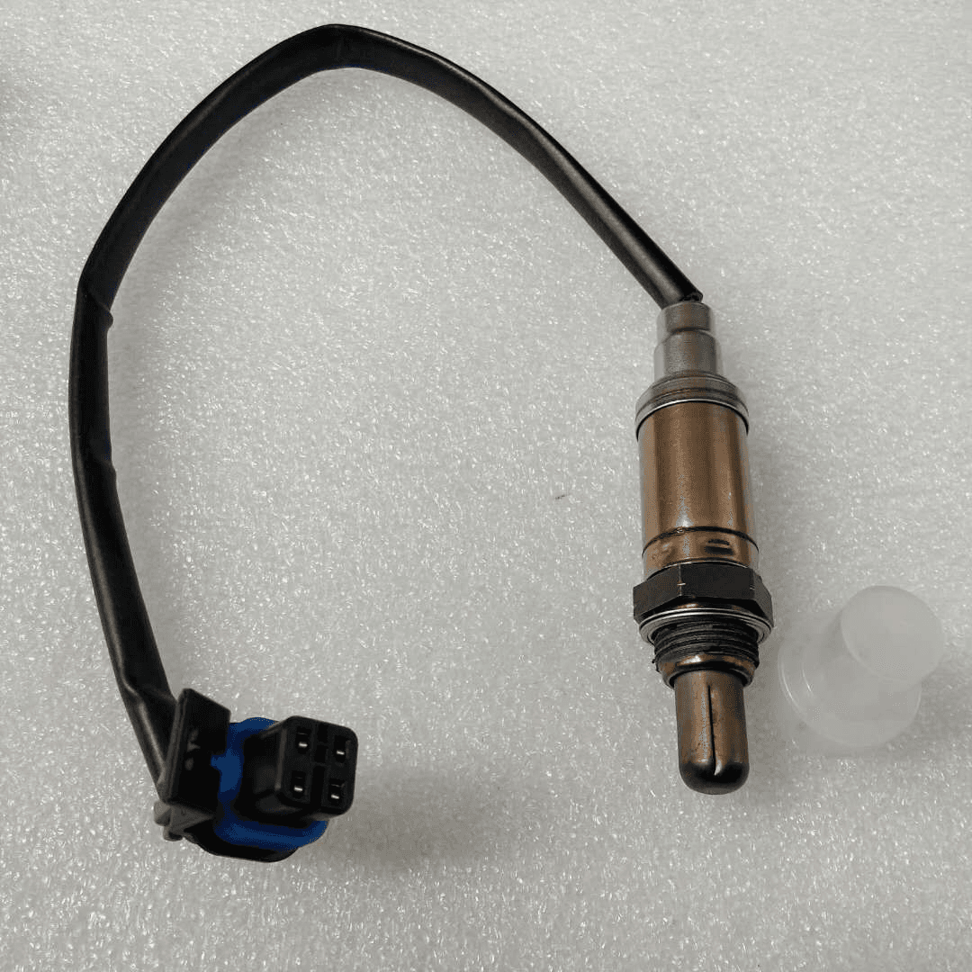 Oxygen Sensor (Downstream) 25312207