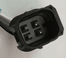 Oxygen Sensor (Downstream)36532-RYE-A01