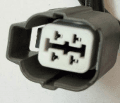 Oxygen Sensor (Downstream)36532-PLD-013