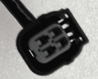 Oxygen Sensor (Downstream)36532-5K1-H01