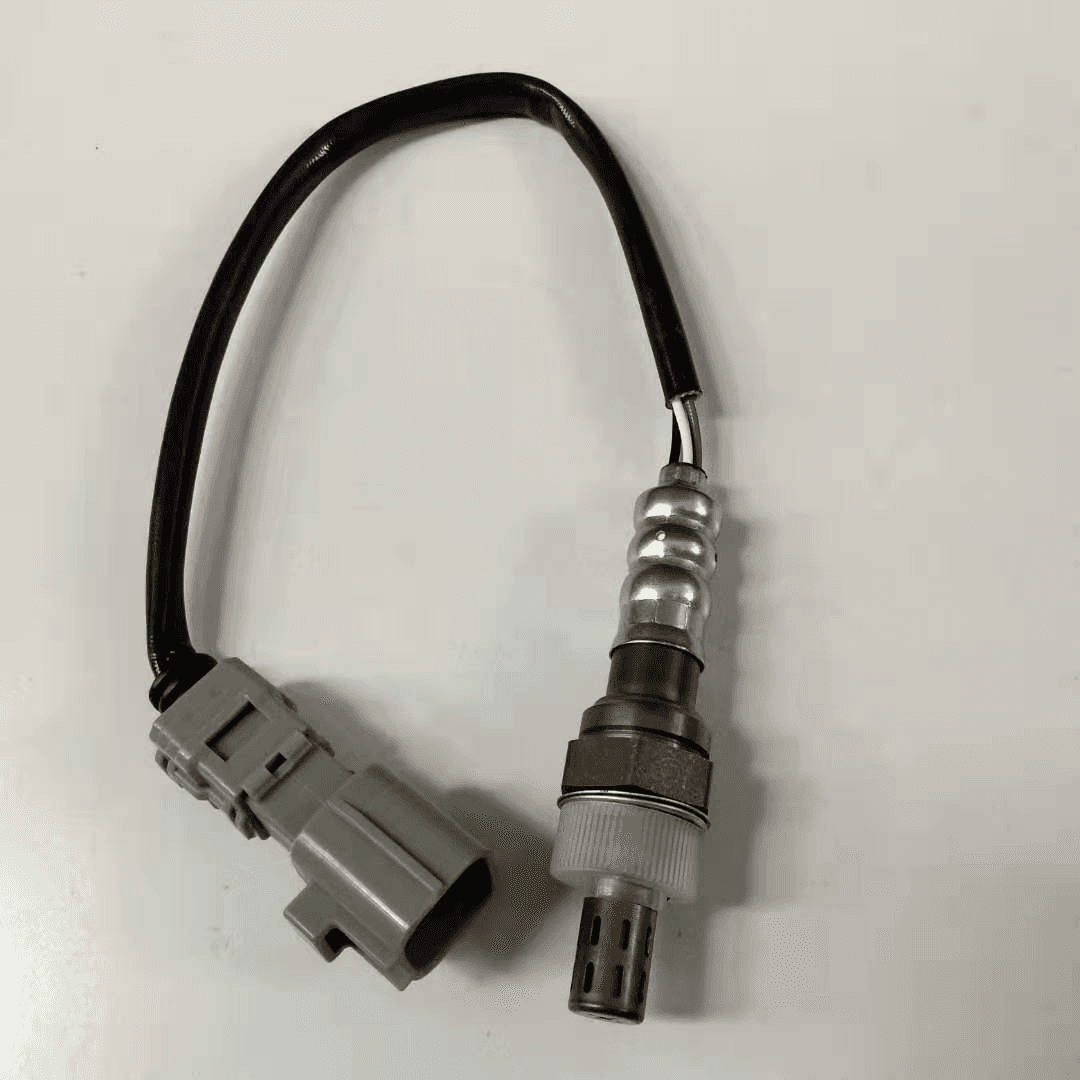 Oxygen Sensor (Downstream) 89465-0T020
