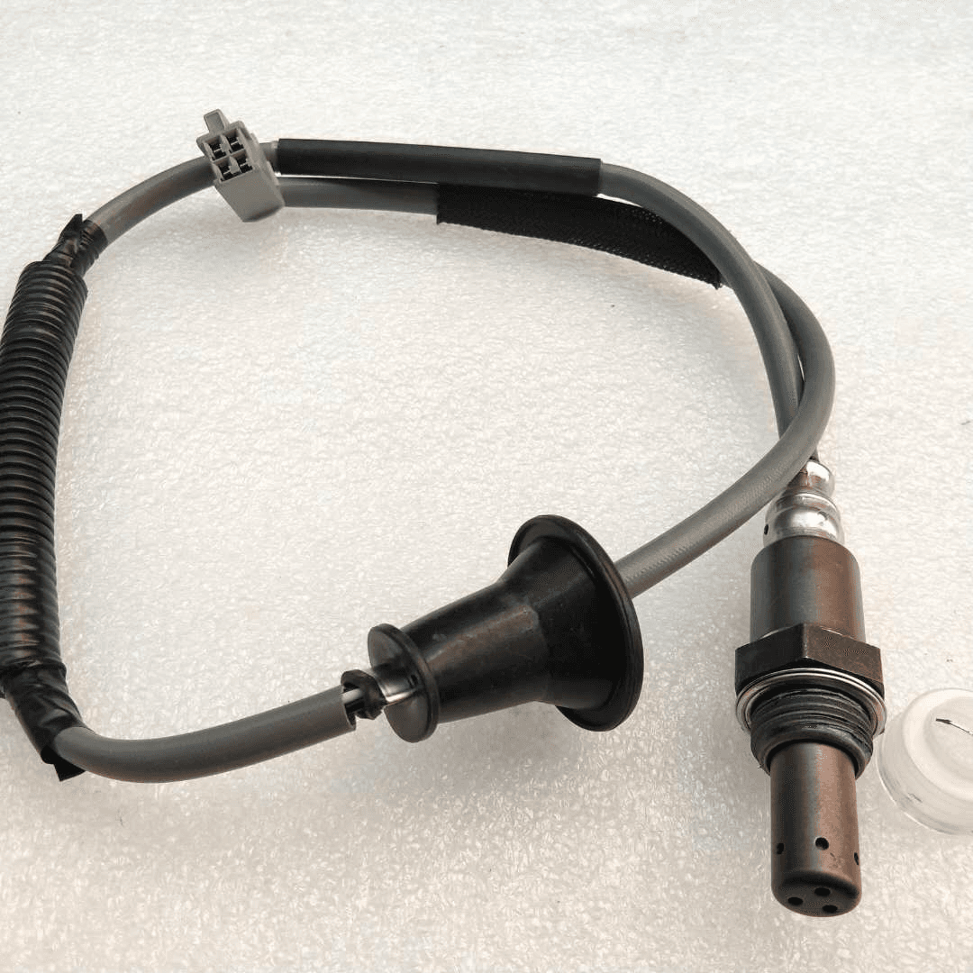 Oxygen Sensor (Downstream) 89465-48340
