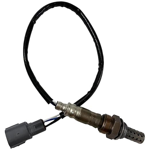 Oxygen Sensor (Downstream) 89465-53040