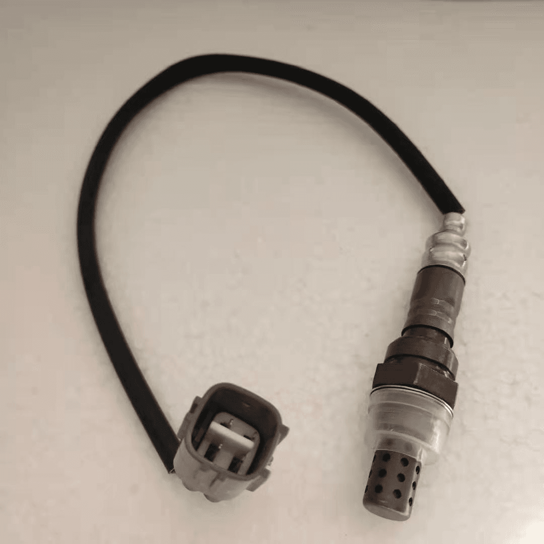 Oxygen Sensor (Downstream) 89465-60410