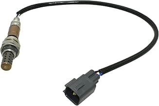Oxygen Sensor (Downstream) 89465-53310