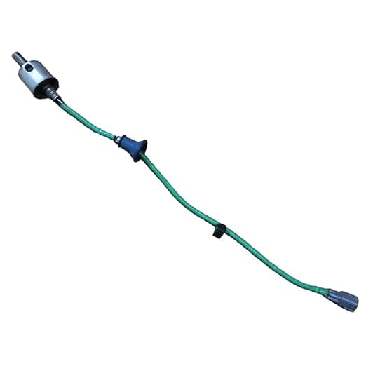 Oxygen Sensor (Downstream Right) 89465-53280