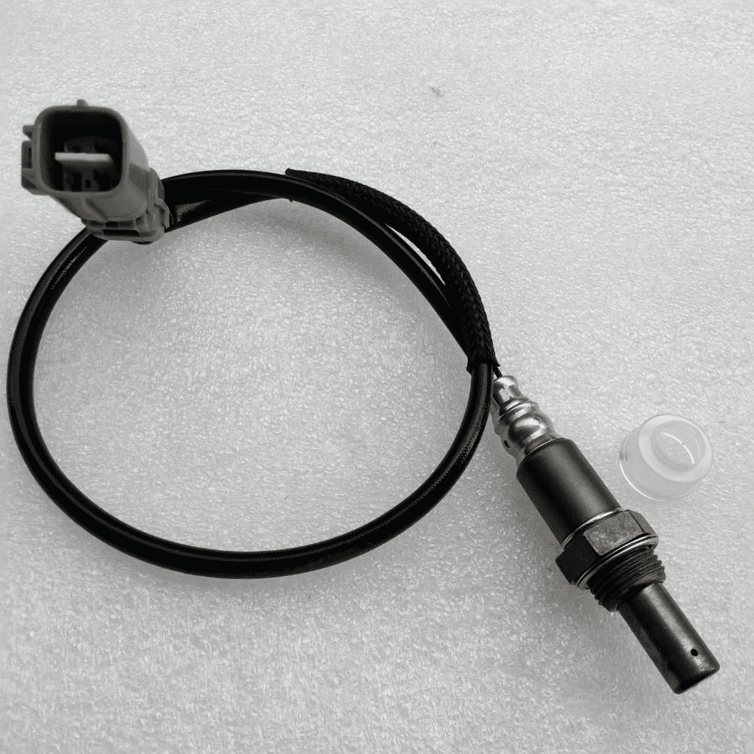 Oxygen Sensor (Downstream) 89467-F4020