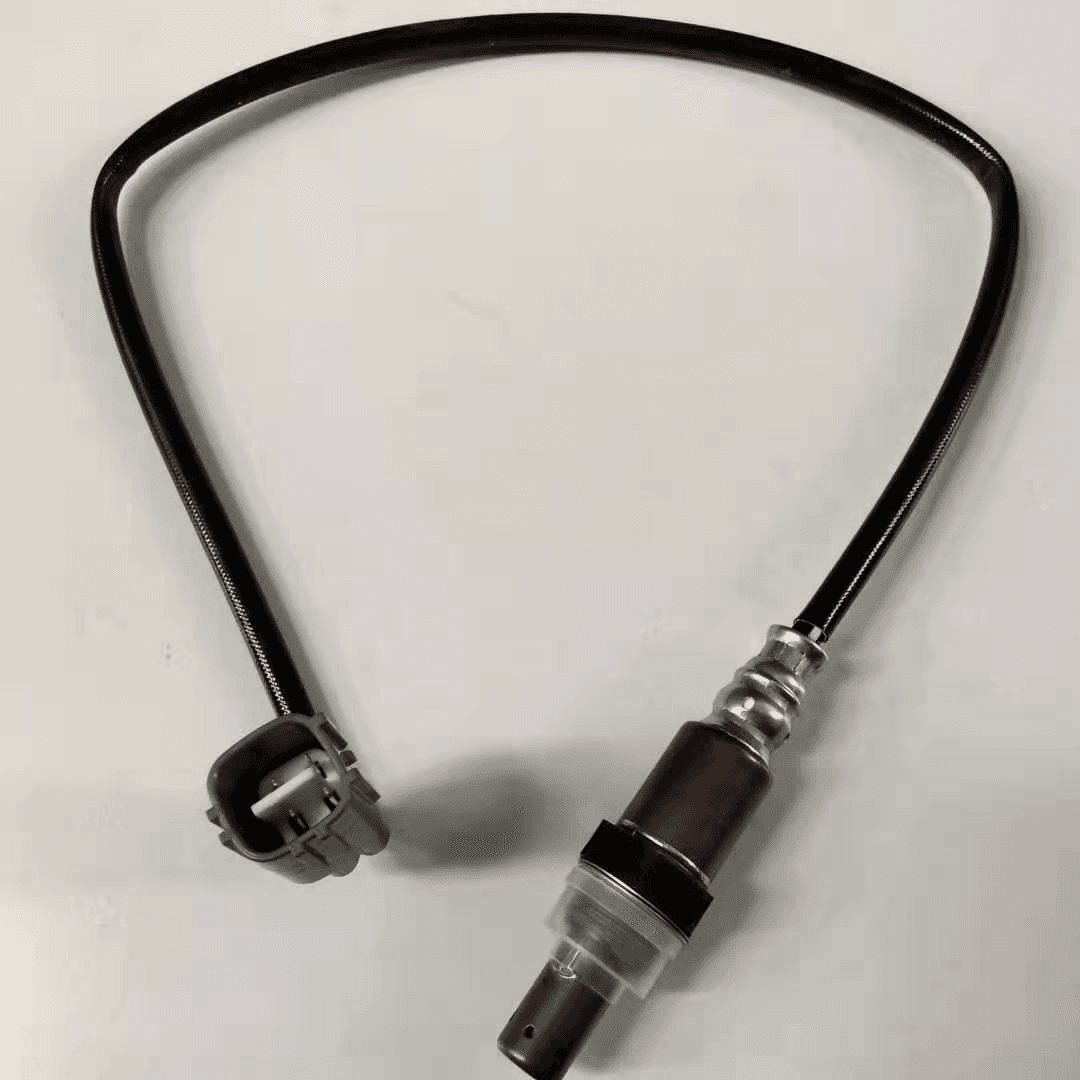 Oxygen Sensor (Downstream) 89465-0K010