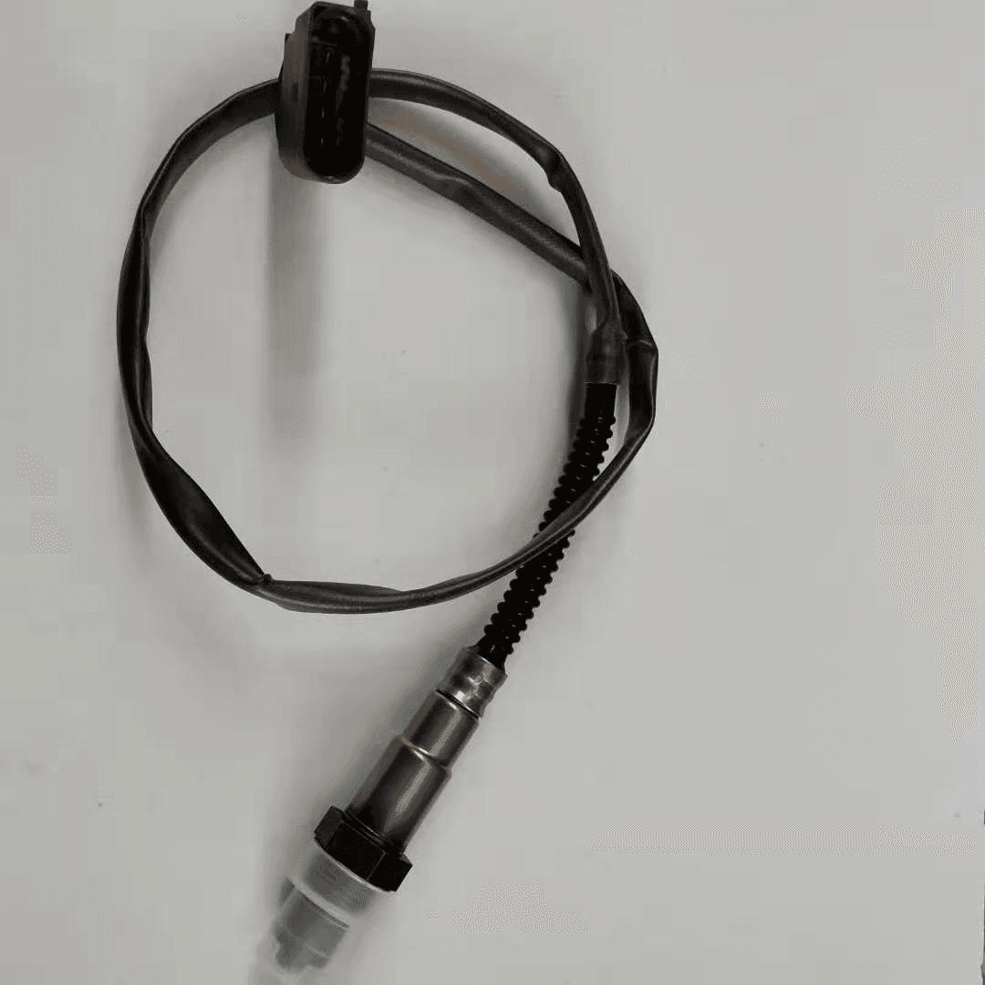 Oxygen Sensor (Downstream)058906265C