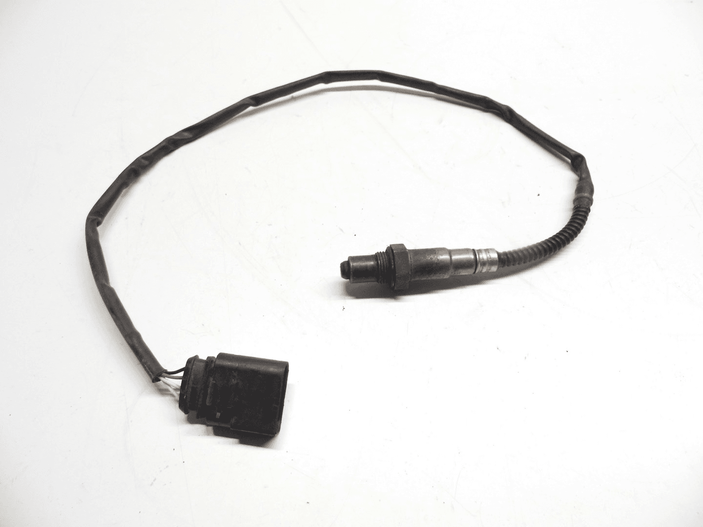 Oxygen Sensor (Downstream Left )022906262AH