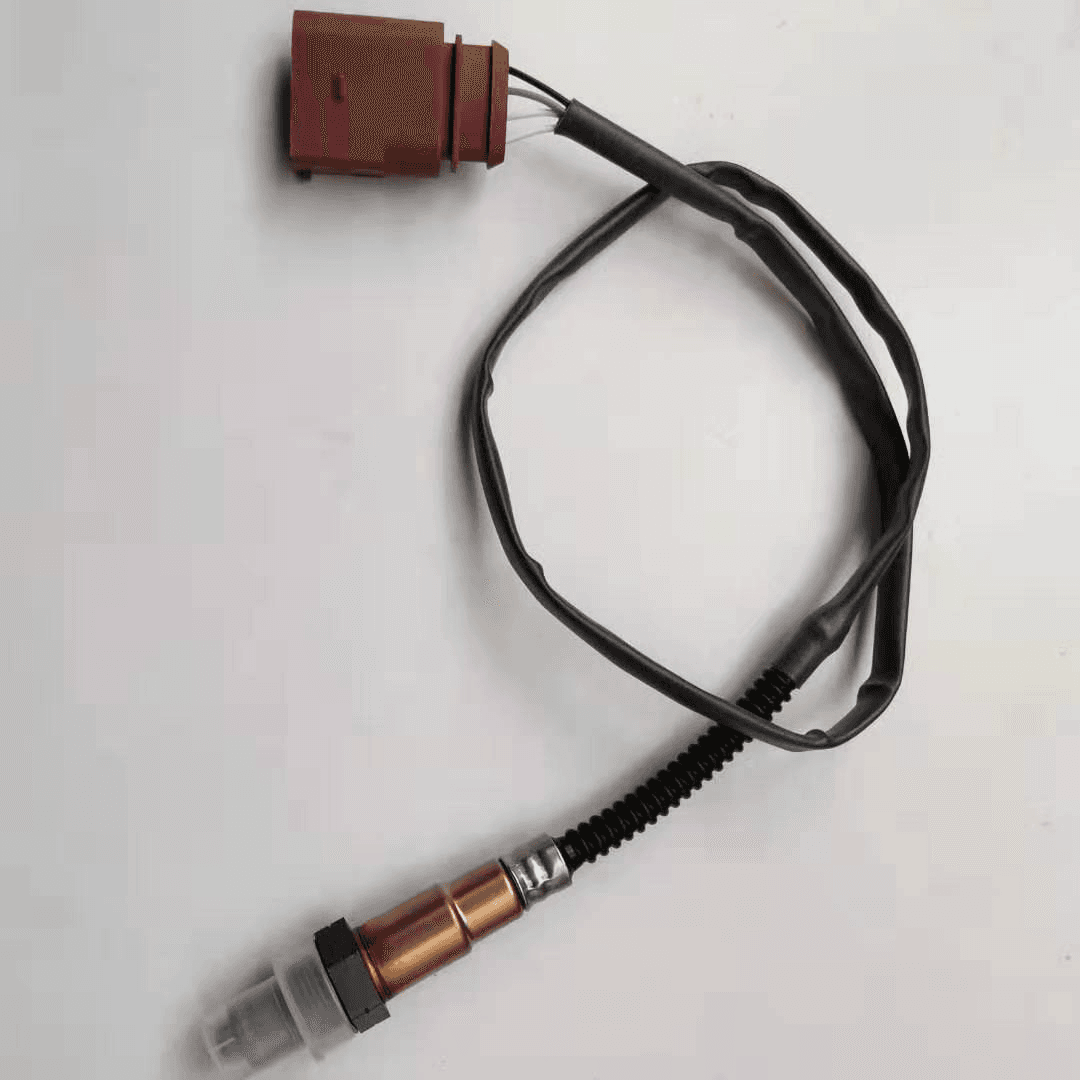 Oxygen Sensor (Downstream Left )022906262BH
