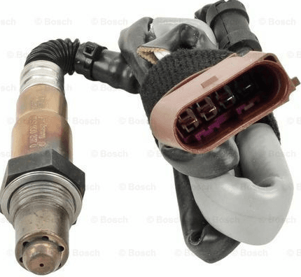 Oxygen Sensor (Downstream)022906265B