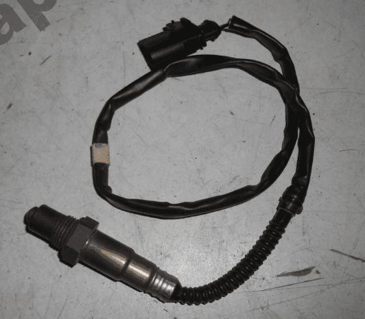 Oxygen Sensor (Upstream) 06A906262DD