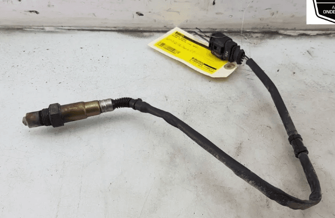 Oxygen Sensor (Downstream)06J906262K