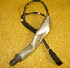 Oxygen Sensor (Downstream)07C906262BG