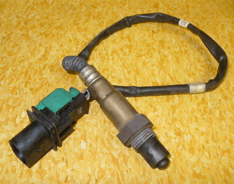 Oxygen Sensor (Upstream)07C906262BJ