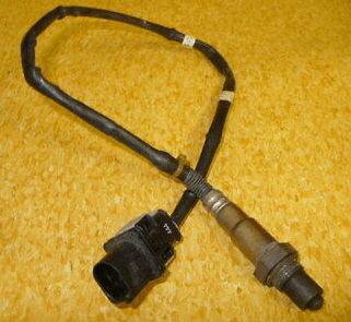 Oxygen Sensor (Upstream)07C906262BL