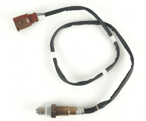 Oxygen Sensor (Upstream Left)07C906262BP