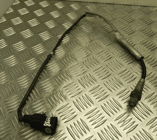 Oxygen Sensor (Upstream Right)07C906262D