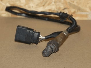 Oxygen Sensor (Downstream)07C906262H