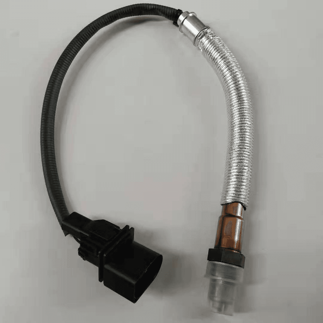 Oxygen Sensor (Upstream Left)11787530282