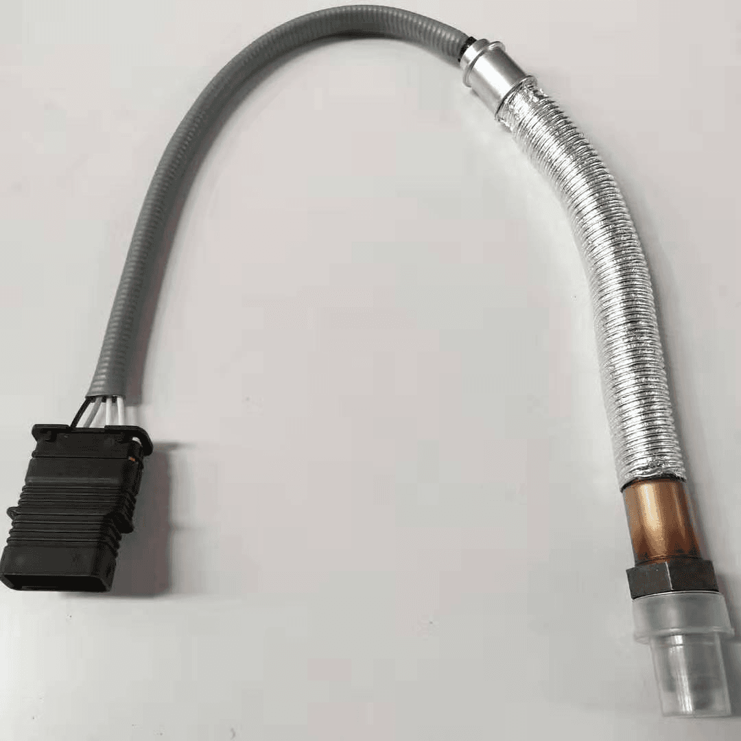 Oxygen Sensor (Downstream Right) 11787589147