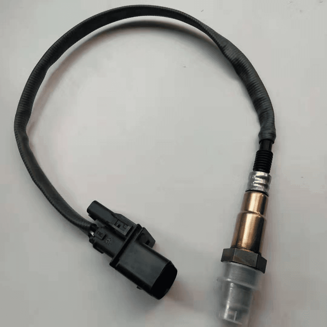 Oxygen Sensor (Upstream Left)11787512982