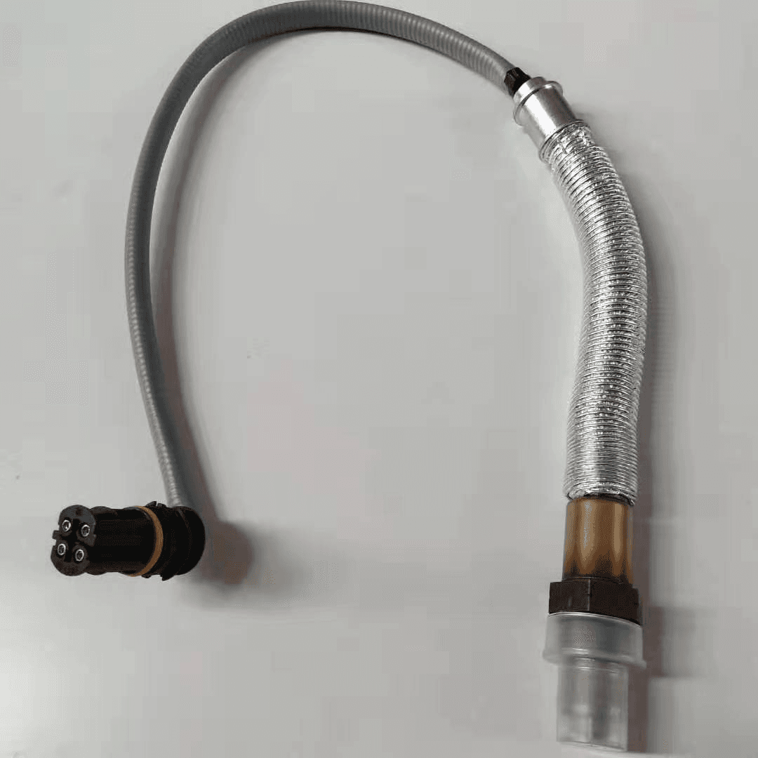Oxygen Sensor (Downstream Right) 11787577667